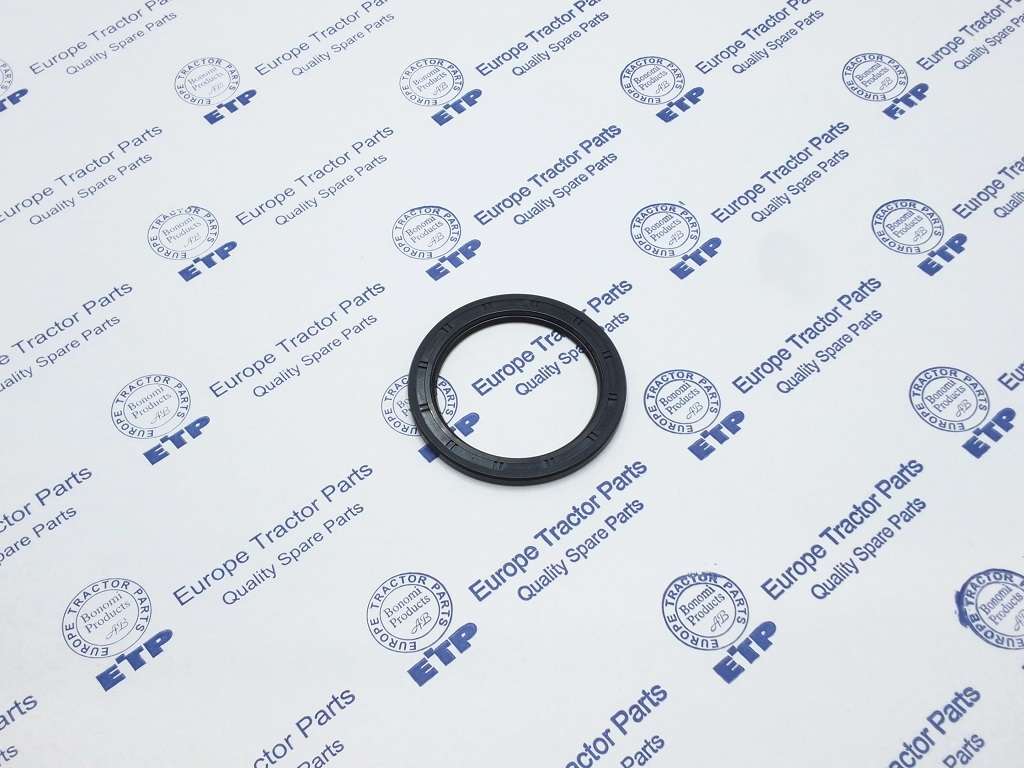 Komatsu Heavy Equipment Dust Seal 419-15-13660 aftermarket Komatsu replacement part
