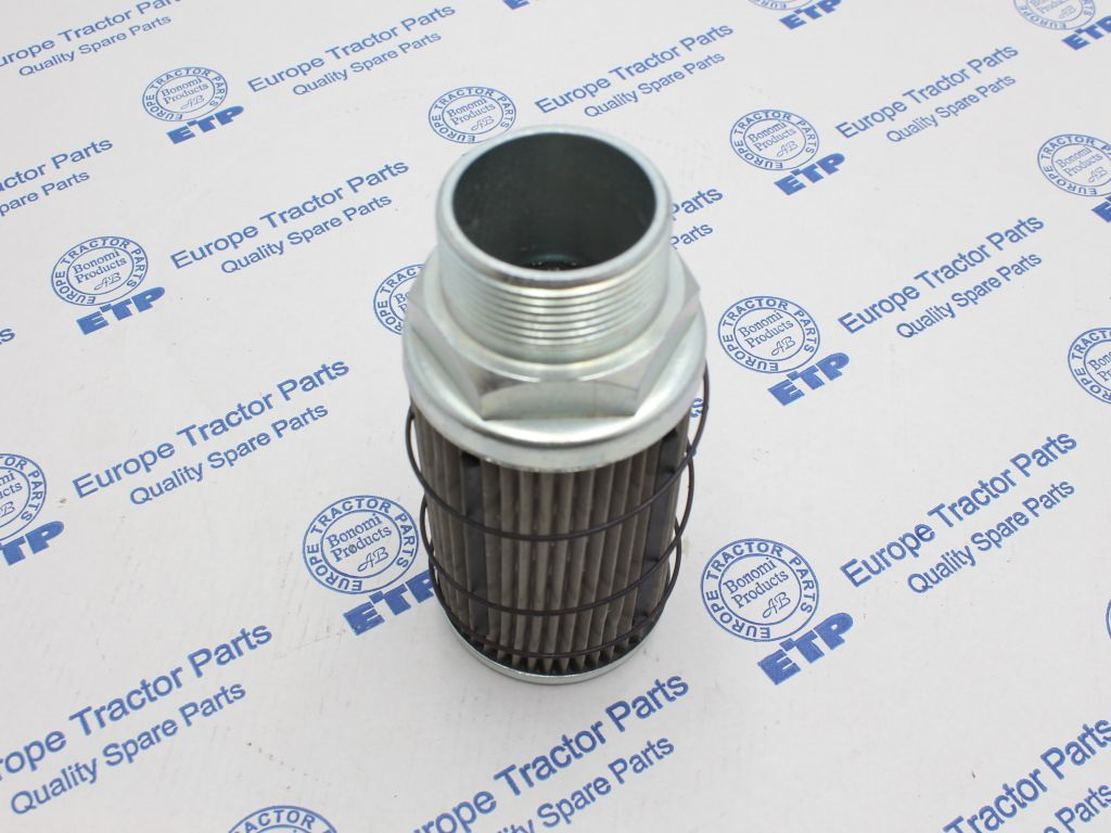 Komatsu Heavy Equipment Strainer Assembly 419-15-14511 aftermarket Komatsu replacement part