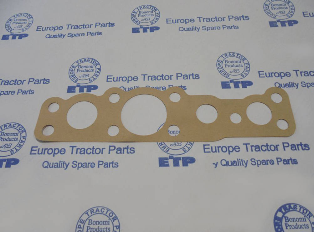 Komatsu Heavy Equipment Gasket 419-15-15751 aftermarket Komatsu replacement part
