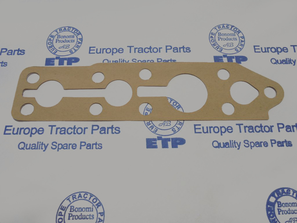 Komatsu Heavy Equipment Gasket 419-15-16541 aftermarket Komatsu replacement part