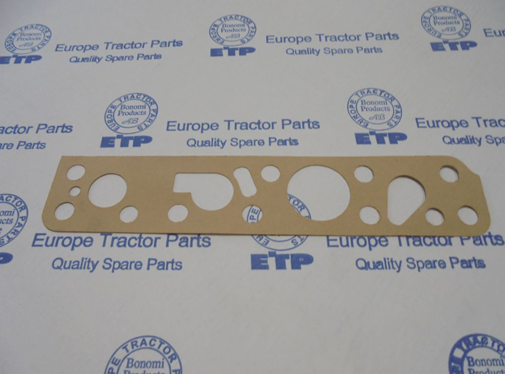 Komatsu Heavy Equipment Gasket 419-15-16551 aftermarket Komatsu replacement part