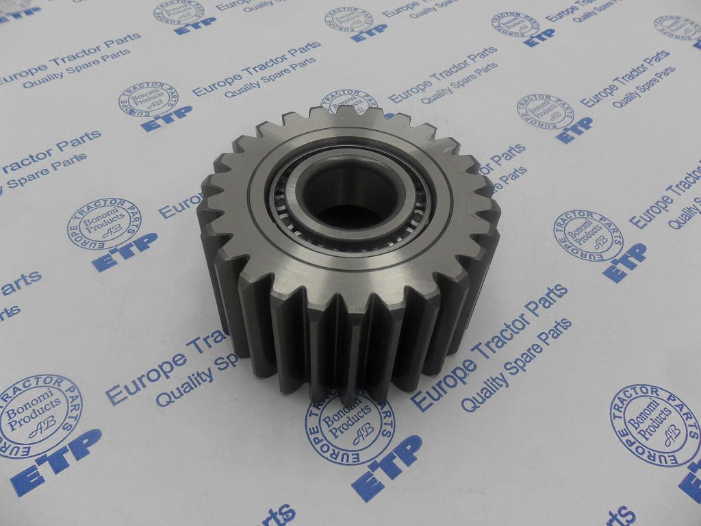 Komatsu Heavy Equipment Gear 419-22-22730 aftermarket Komatsu replacement part