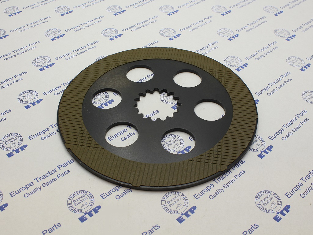 Komatsu Heavy Equipment Disc 419-33-11243 aftermarket Komatsu replacement part