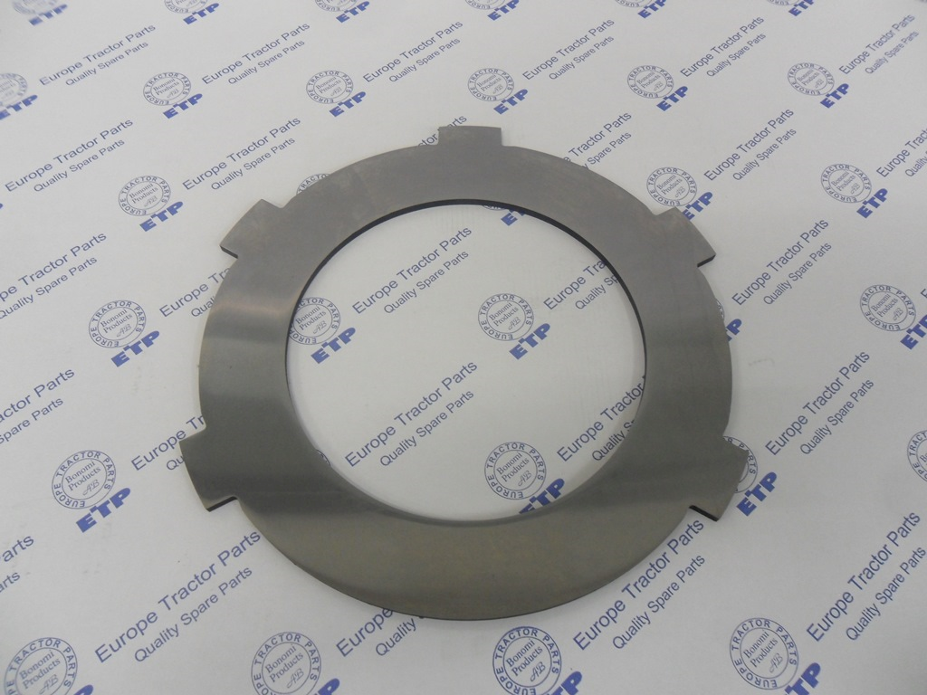 Komatsu Heavy Equipment Plate 419-33-21751 aftermarket Komatsu replacement part
