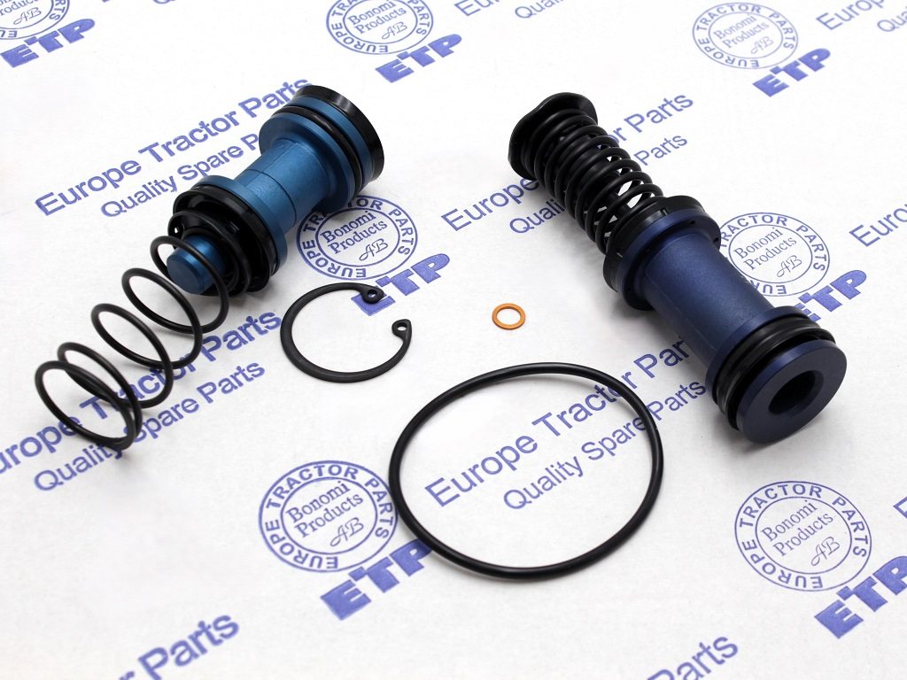 Komatsu Heavy Equipment Master Cylinder Kit 419-43-17070 aftermarket Komatsu replacement part
