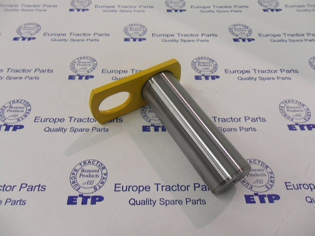Komatsu Heavy Equipment Pin 419-46-12260 aftermarket Komatsu replacement part
