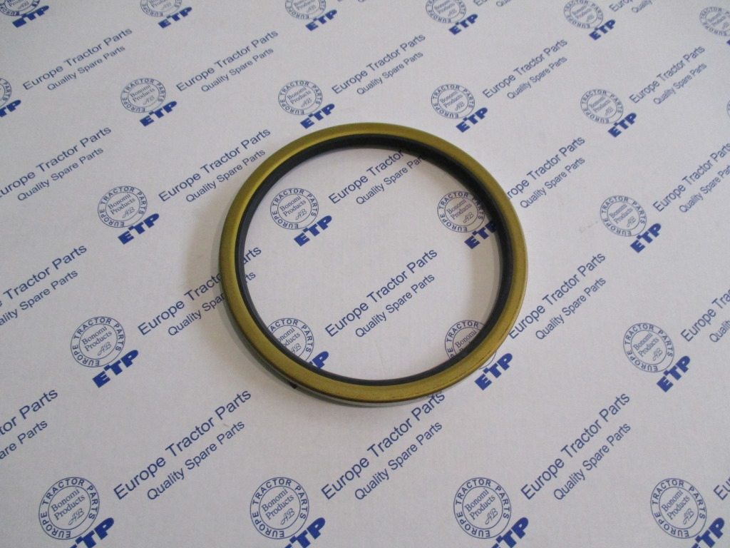 Komatsu Heavy Equipment Seal 41B-22-12770 aftermarket Komatsu replacement part