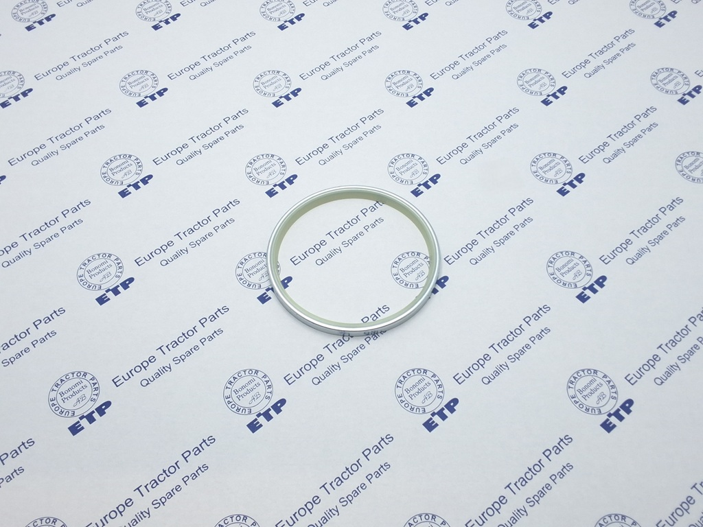 Komatsu Heavy Equipment Dust Seal 421-09-11350 aftermarket Komatsu replacement part