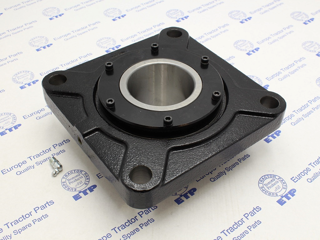 Komatsu Heavy Equipment Flange Bearing 421-20-15123 aftermarket Komatsu replacement part