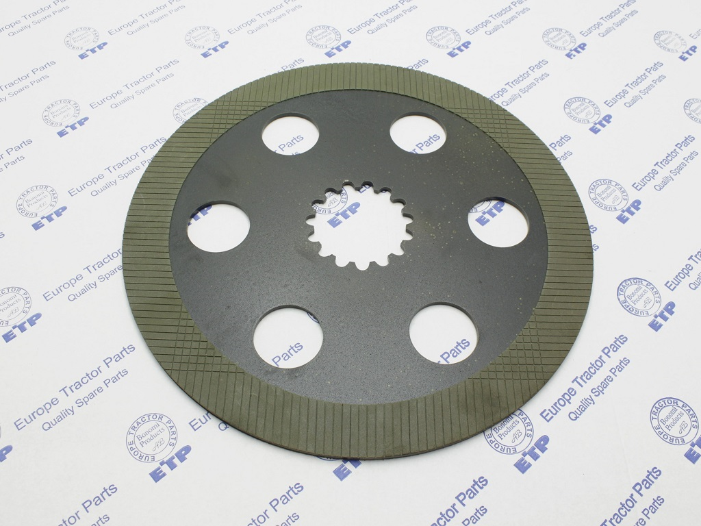 Komatsu Heavy Equipment Disc 421-33-31242 aftermarket Komatsu replacement part