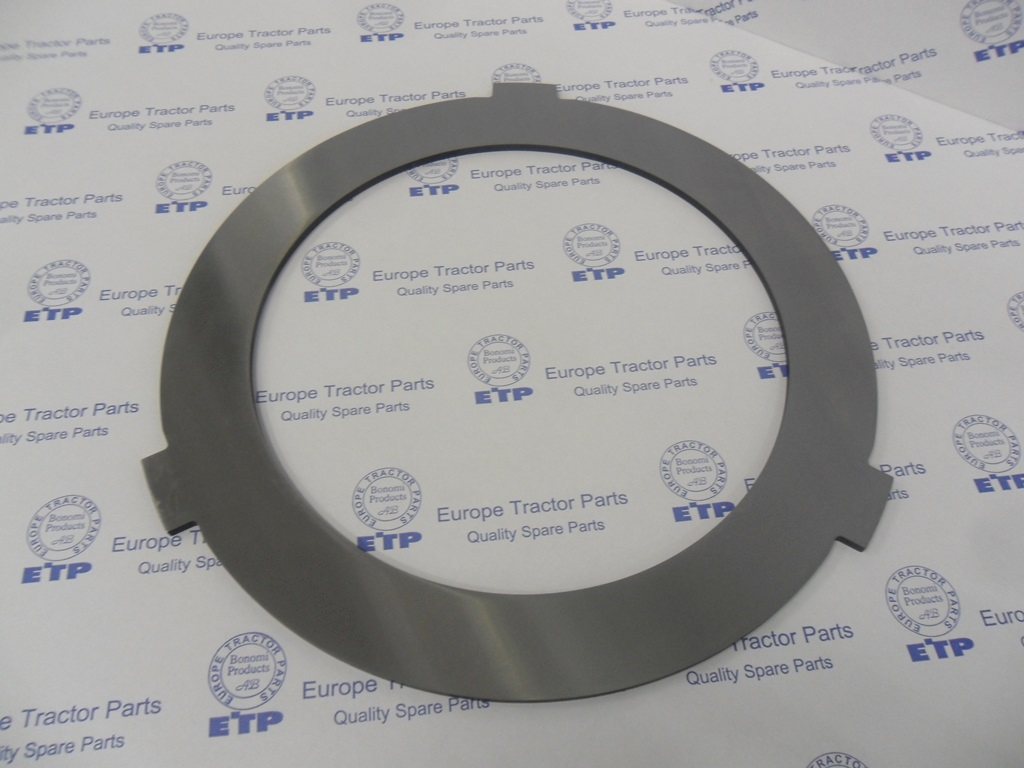 Komatsu Heavy Equipment Plate 421-33-31250 aftermarket Komatsu replacement part