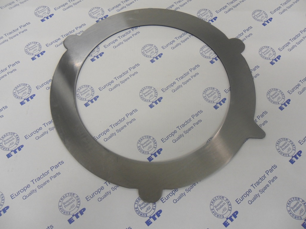 Komatsu Heavy Equipment Plate 421-33-31340 aftermarket Komatsu replacement part