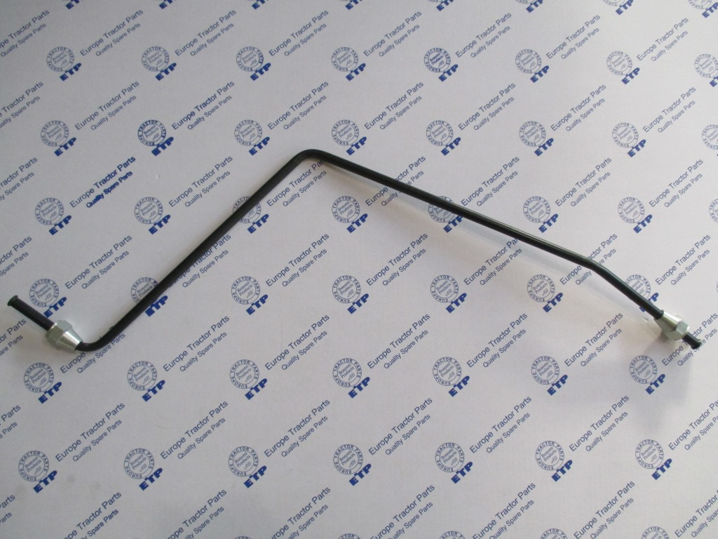 Komatsu Heavy Equipment Tube 421-35-12361 aftermarket Komatsu replacement part
