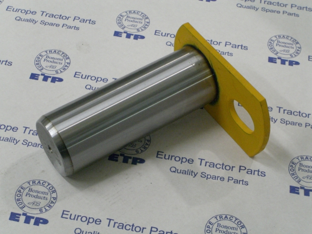 Komatsu Heavy Equipment Pin 421-46-11760 aftermarket Komatsu replacement part