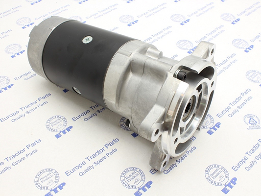 Komatsu Motor Assembly 421-62-32700 | 19PARTS