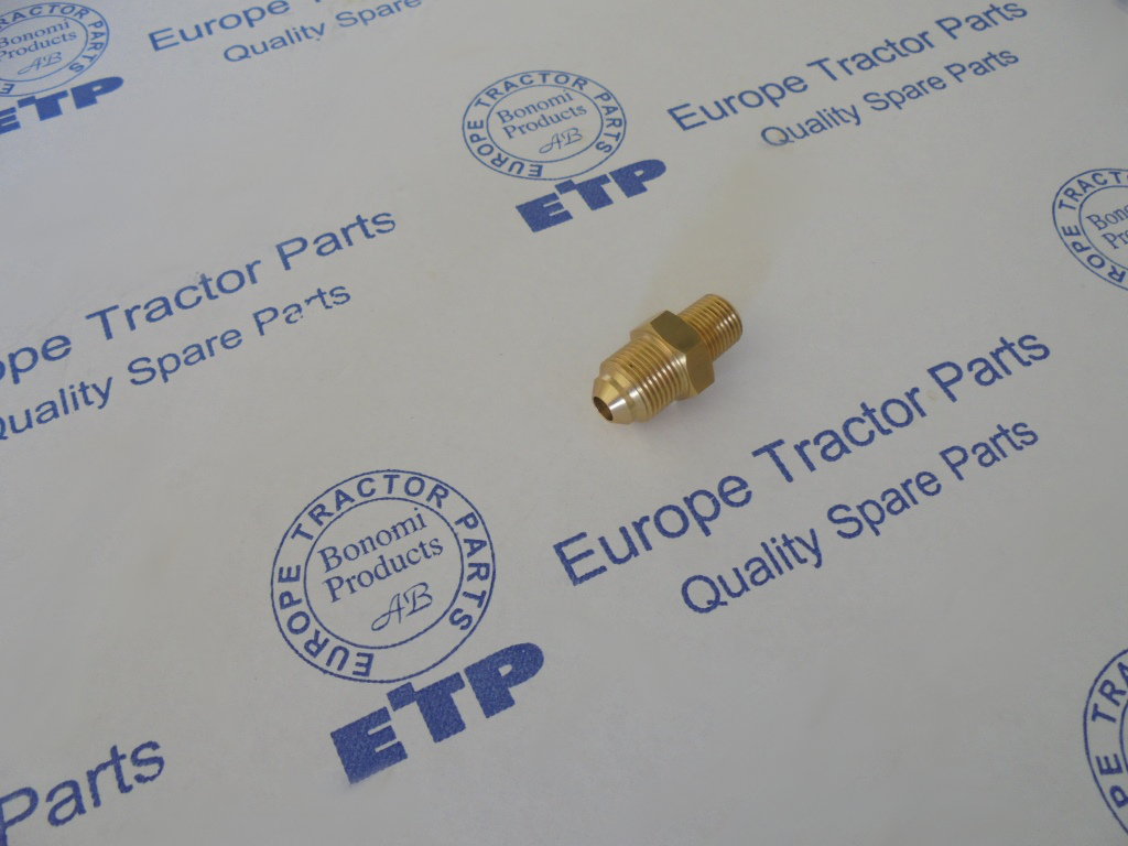 Komatsu Heavy Equipment Connector 423-09-12110 aftermarket Komatsu replacement part