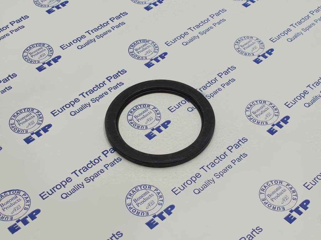 Komatsu Heavy Equipment Dust Seal 423-22-11760 aftermarket Komatsu replacement part