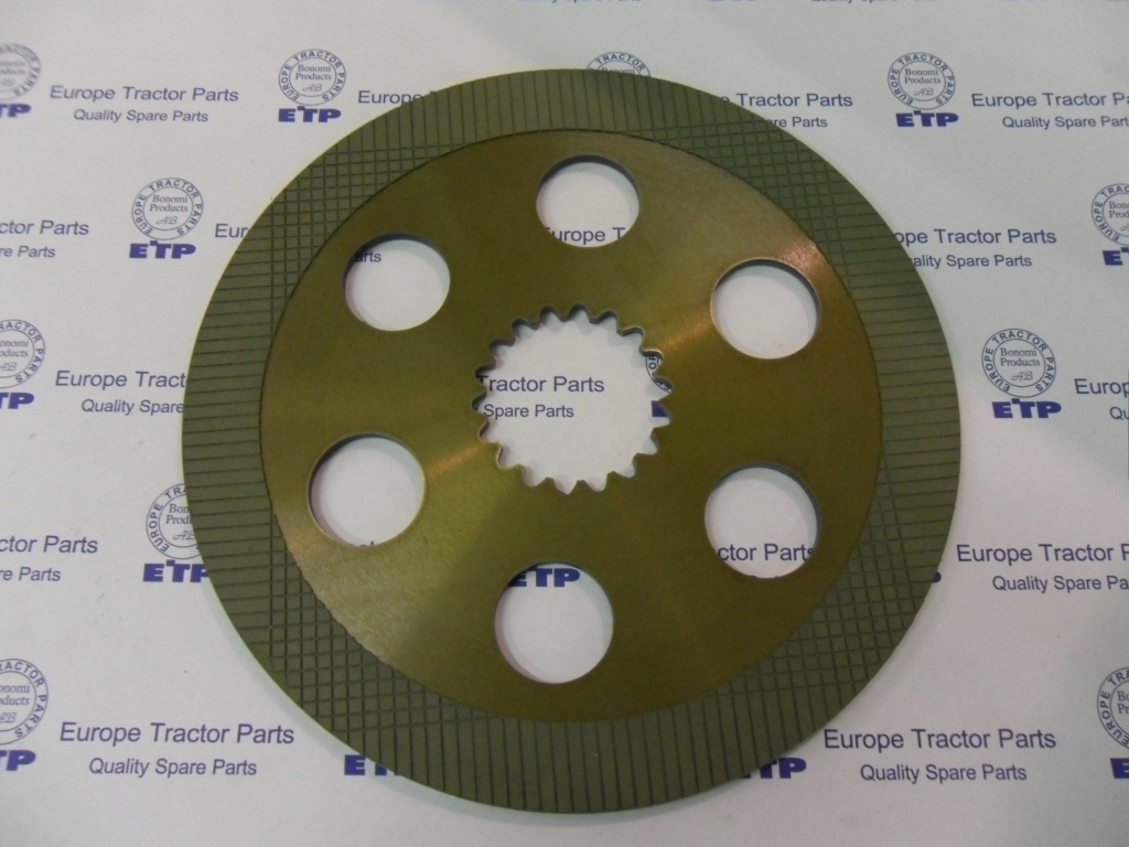 Komatsu Heavy Equipment Disc 423-33-21240 aftermarket Komatsu replacement part