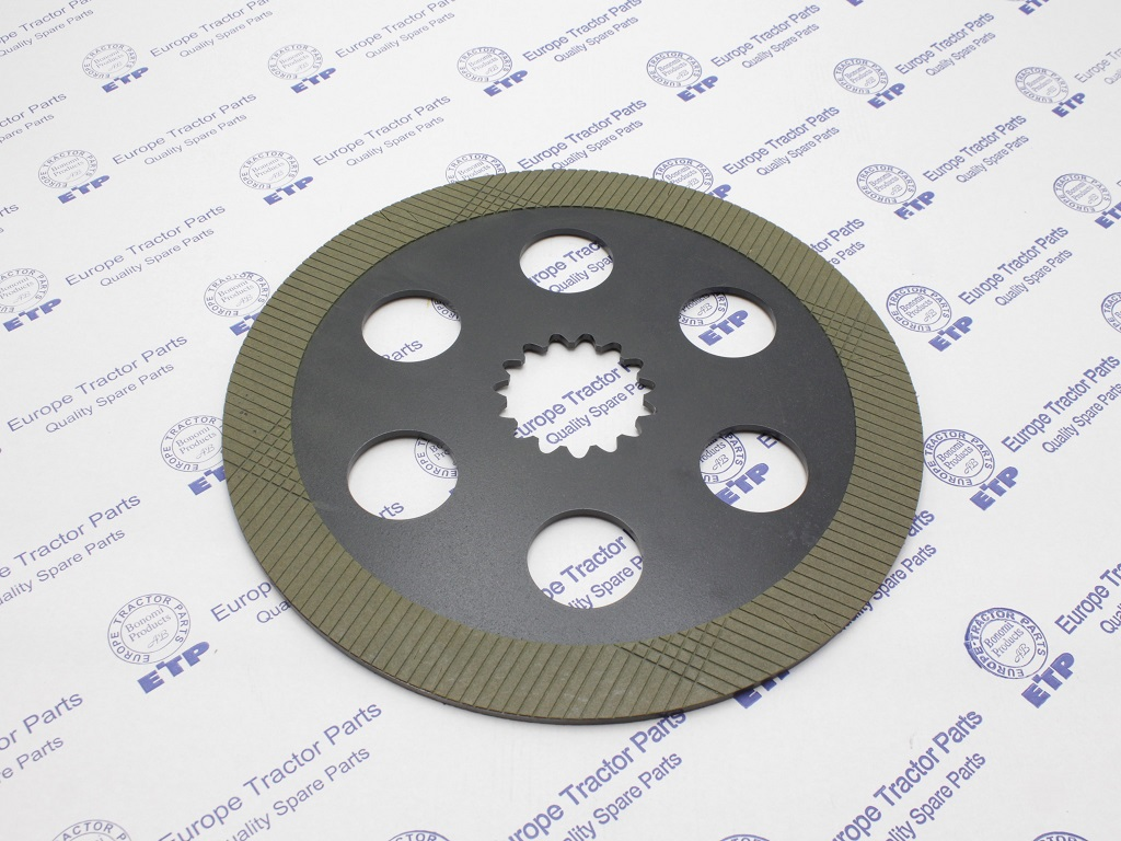 Komatsu Heavy Equipment Disc 423-33-31240 aftermarket Komatsu replacement part