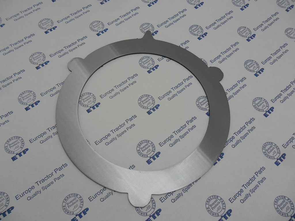 Komatsu Heavy Equipment Plate 423-33-31331 aftermarket Komatsu replacement part