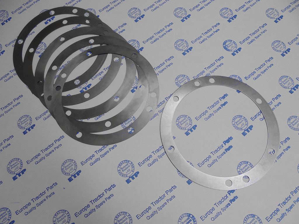Komatsu Heavy Equipment Shim 424-15-05020 aftermarket Komatsu replacement part