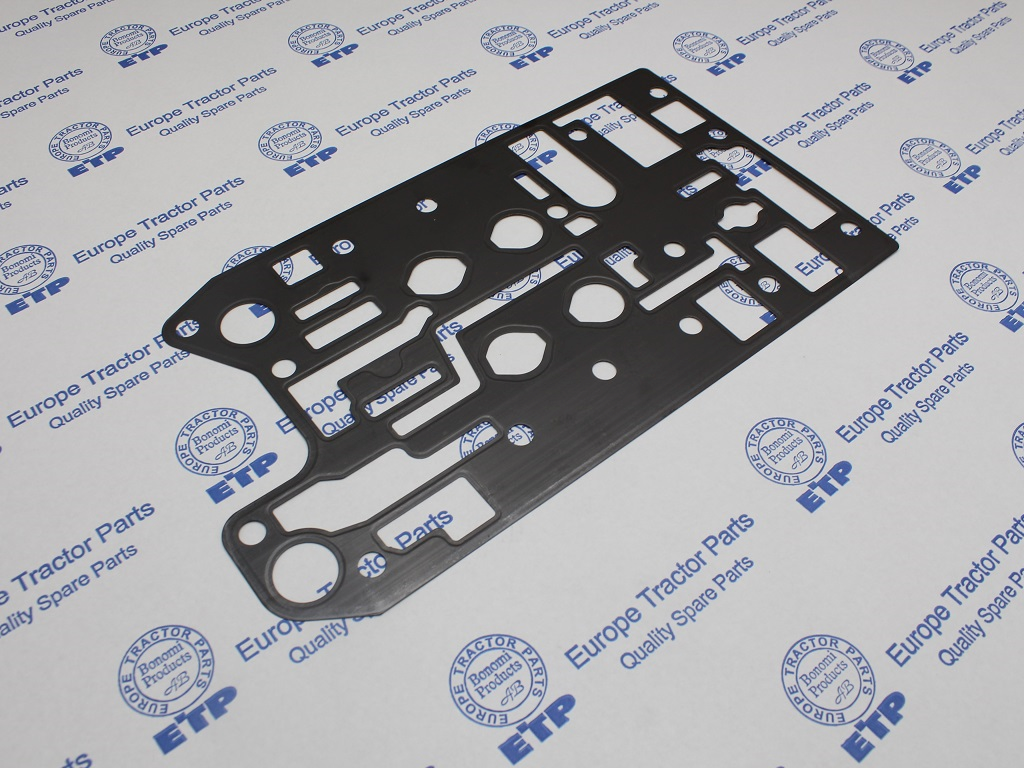 Komatsu Heavy Equipment Gasket 424-15-15993 aftermarket Komatsu replacement part