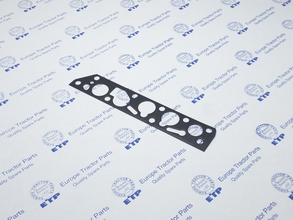 Komatsu Heavy Equipment Gasket 424-15-17121 aftermarket Komatsu replacement part