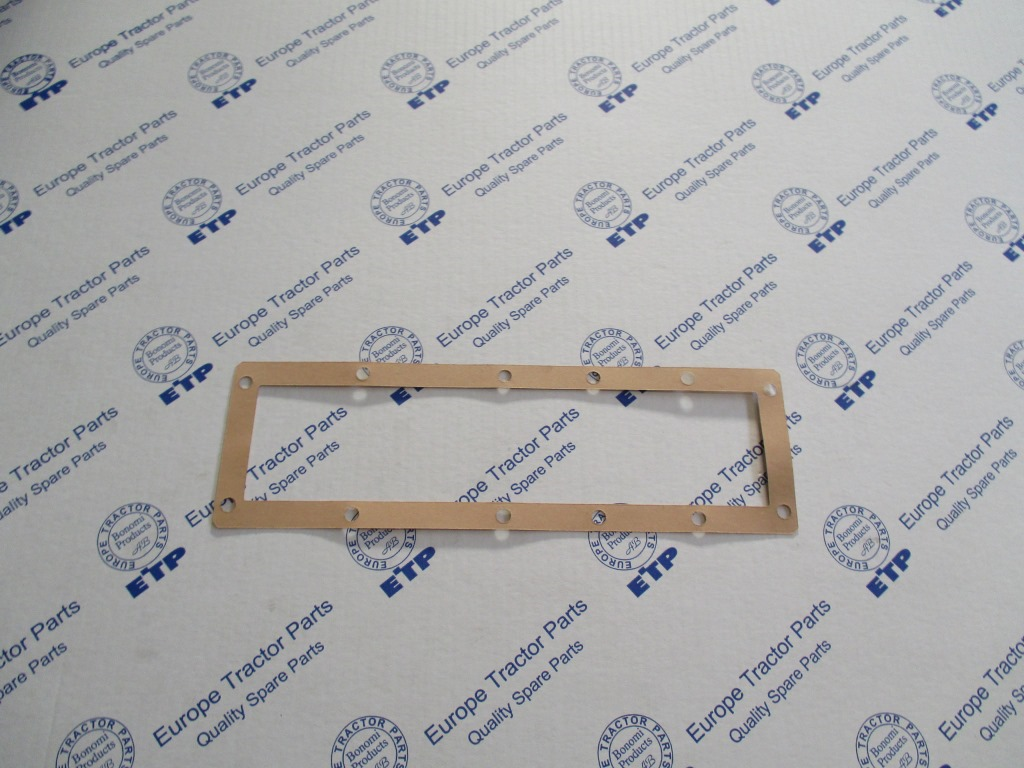 Komatsu Heavy Equipment Gasket 424-15-17140 aftermarket Komatsu replacement part