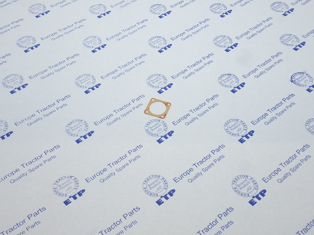 Komatsu Heavy Equipment Body Gasket 424-15-17230 aftermarket Komatsu replacement part