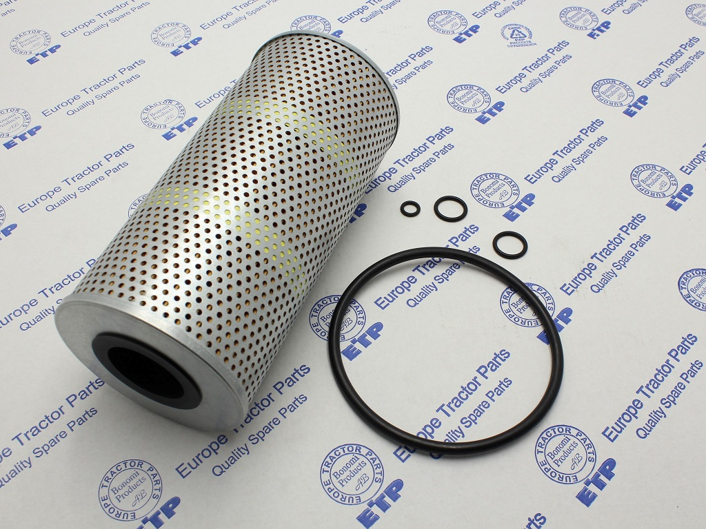 Komatsu Heavy Equipment Element 424-16-11140 aftermarket Komatsu replacement part