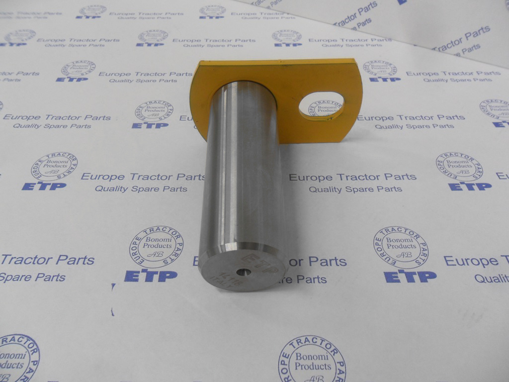 Komatsu Heavy Equipment Pin 424-46-12120 aftermarket Komatsu replacement part