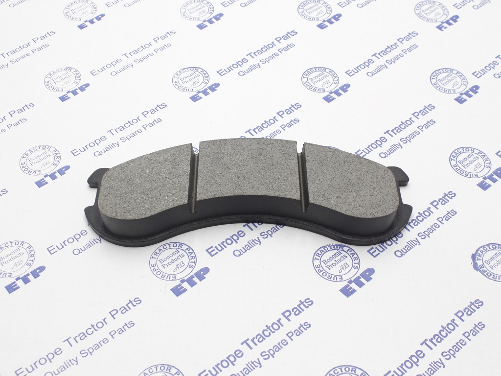Komatsu Heavy Equipment Pad 425-32-15120 aftermarket Komatsu replacement part
