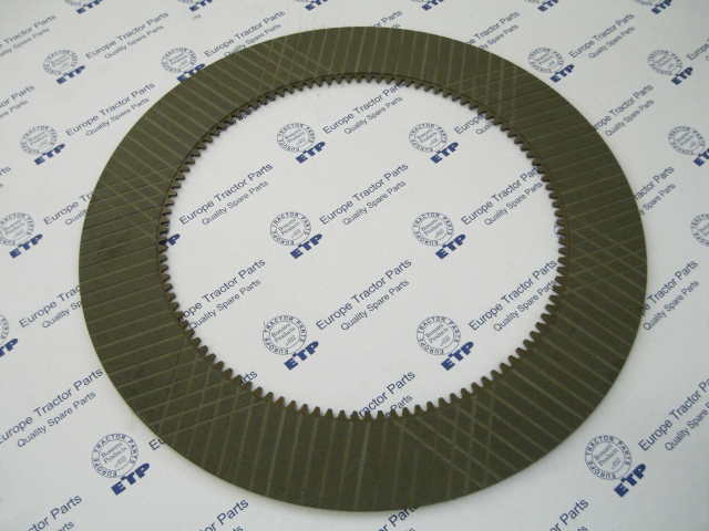 Komatsu Heavy Equipment Disc 425-33-11510 aftermarket Komatsu replacement part