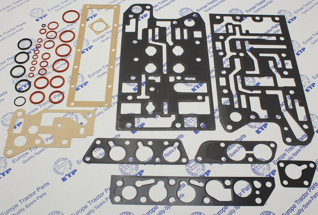 Komatsu Heavy Equipment Service Kit 426-15-05300 aftermarket Komatsu replacement part