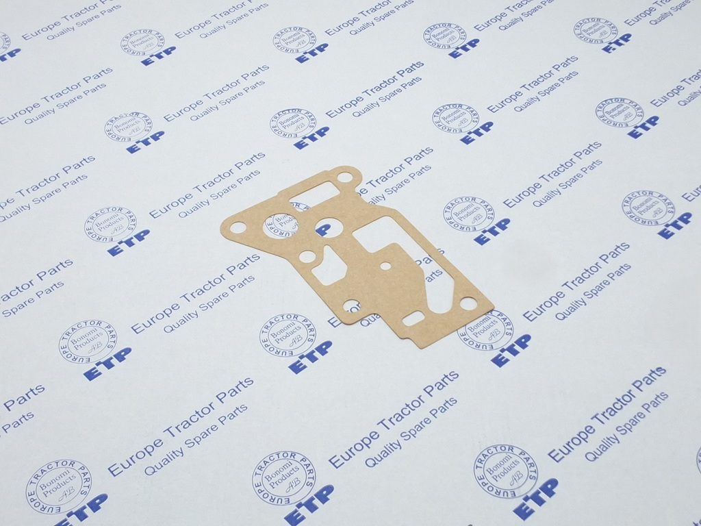 Komatsu Heavy Equipment Body Gasket 426-15-15911 aftermarket Komatsu replacement part