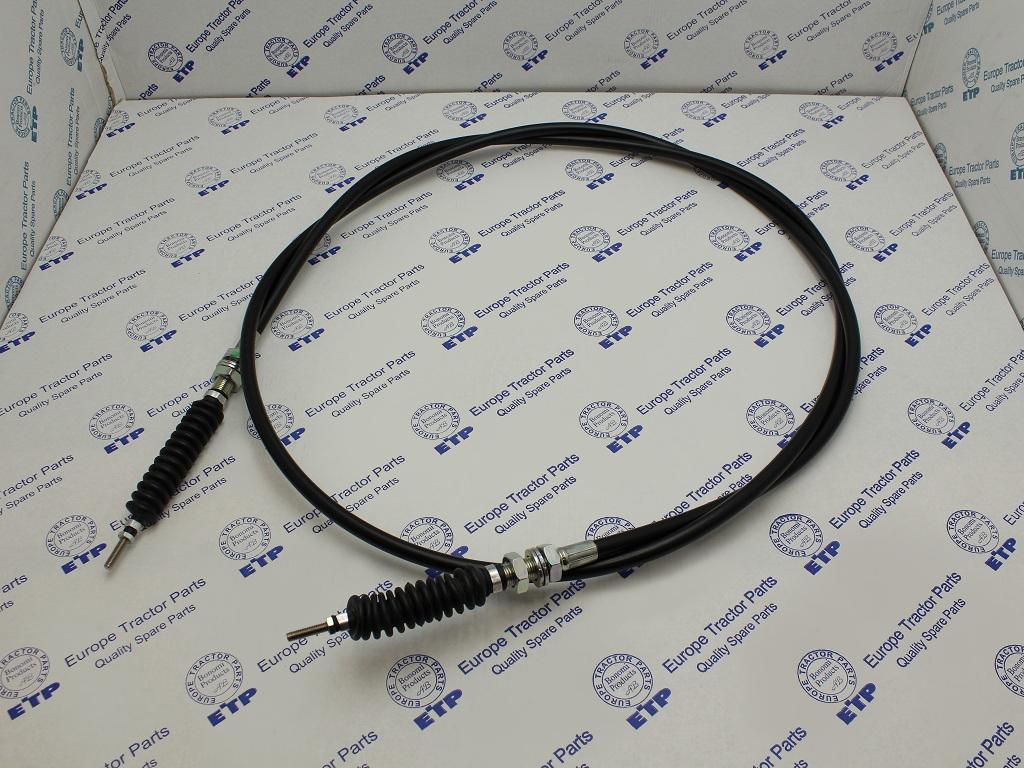 Komatsu Heavy Equipment Cable 426-43-11133 aftermarket Komatsu replacement part