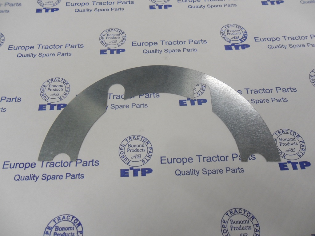 Komatsu Heavy Equipment Shim 426-46-11261 aftermarket Komatsu replacement part