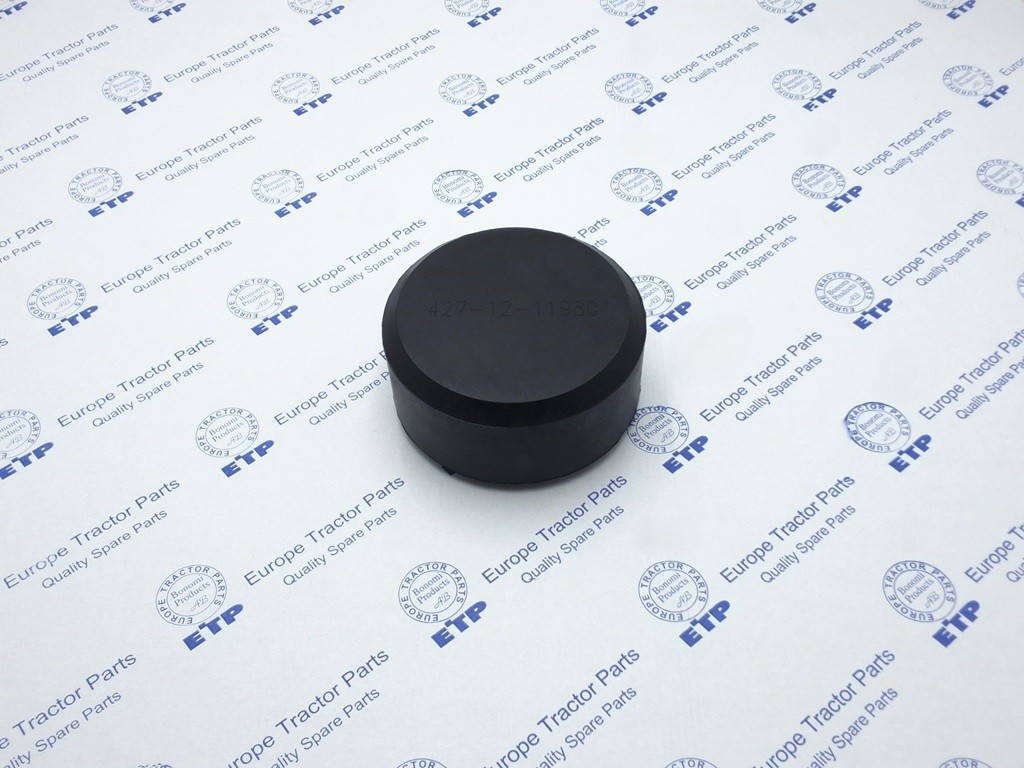 Komatsu Heavy Equipment Rubber 427-12-11980 aftermarket Komatsu replacement part