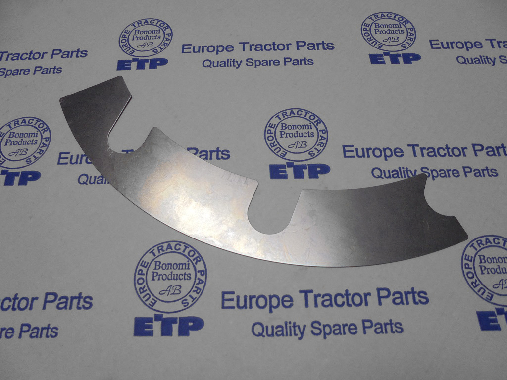 Komatsu Heavy Equipment Shim 428-46-11410 aftermarket Komatsu replacement part