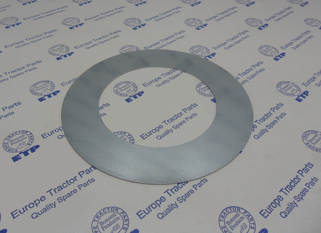 Komatsu Heavy Equipment Shim 428-70-11440 aftermarket Komatsu replacement part