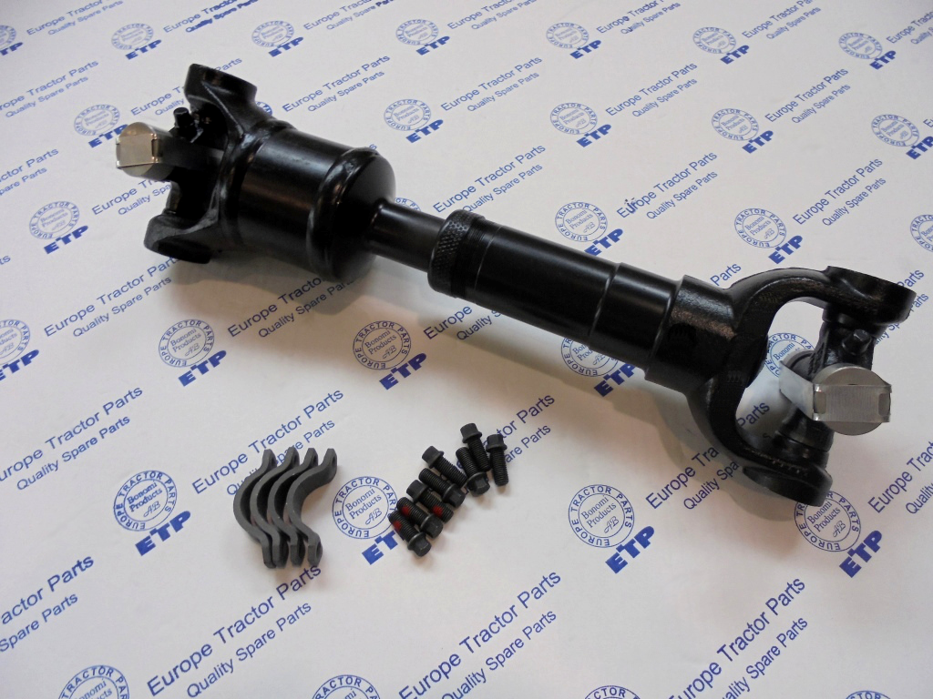 Komatsu Heavy Equipment Shaft, Rear Drive 42N-20-11300 aftermarket Komatsu replacement part