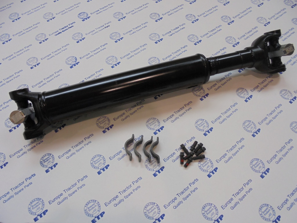Komatsu Heavy Equipment Shaft 42N-20-11400 aftermarket Komatsu replacement part