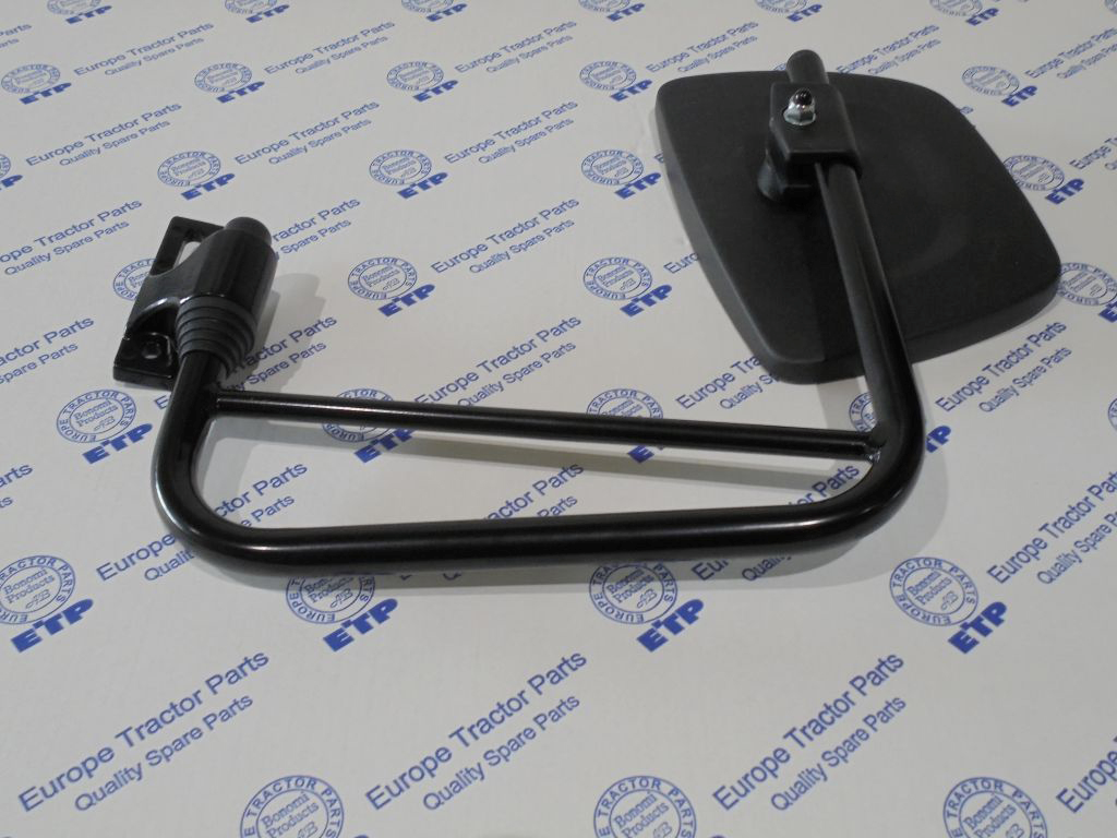 Komatsu Heavy Equipment Mirror, Assembly 42N-54-17811 aftermarket Komatsu replacement part