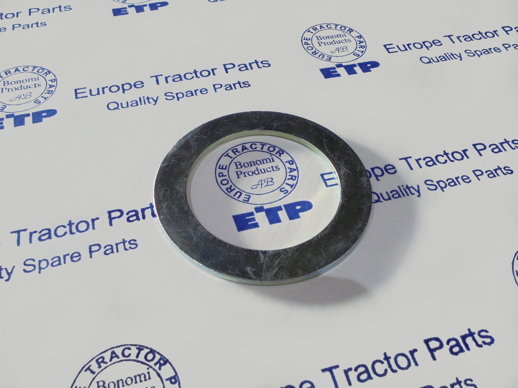 Komatsu Dozer Spacer 42N-70-11810 aftermarket Komatsu replacement part