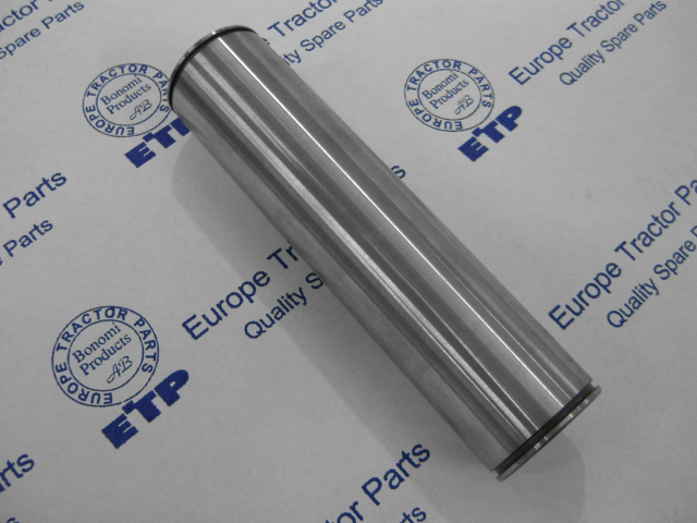 Komatsu Dozer Pin, 40 Mm Od Cylinder 42N-856-1710 aftermarket Komatsu replacement part