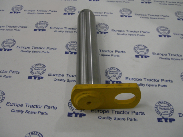 Komatsu Dozer Pin, 45 Mm Od 42N-856-1730 aftermarket Komatsu replacement part