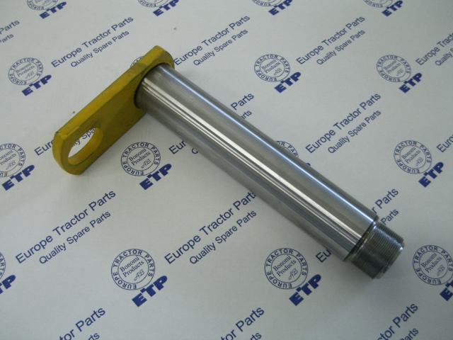 Komatsu Dozer Pin, Lever 42N-856-1760 aftermarket Komatsu replacement part