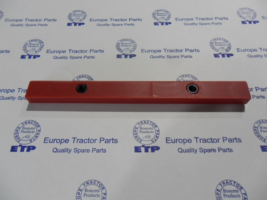 Komatsu Heavy Equipment Slider, Upper 42N-856-2840 aftermarket Komatsu replacement part