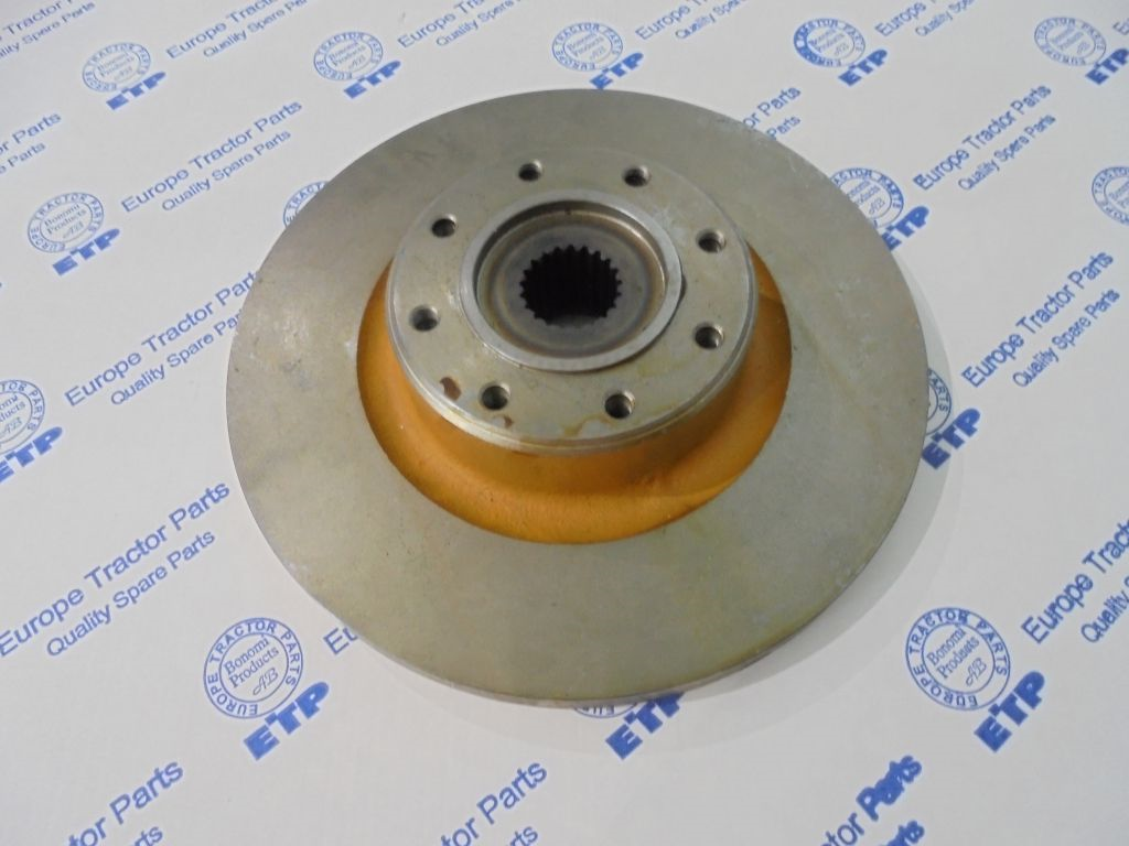Komatsu Heavy Equipment Disc Brake 42W-22-H0R10 aftermarket Komatsu replacement part
