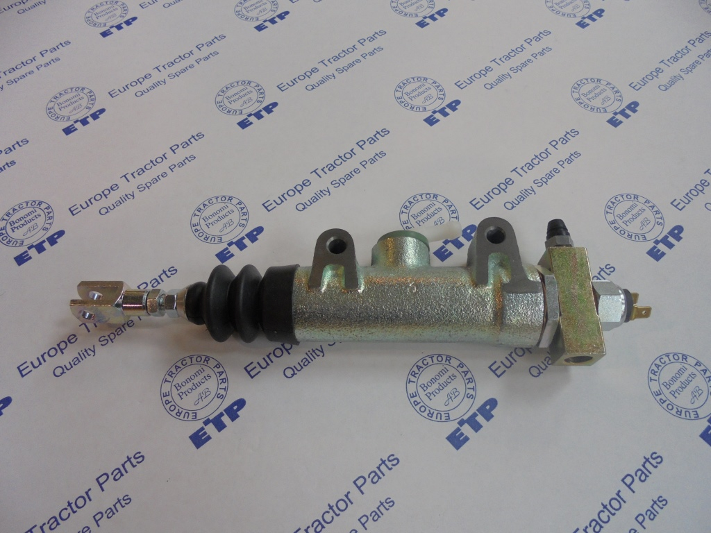 Komatsu Heavy Equipment Brake Cylinder 42W-43-17200 aftermarket Komatsu replacement part